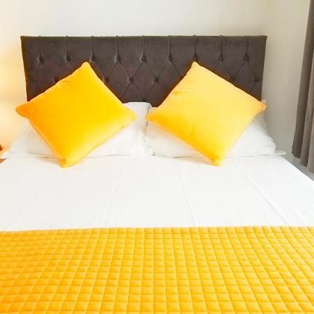 Lovely Beautiful Apartment In Marble Arch Londen Buitenkant foto