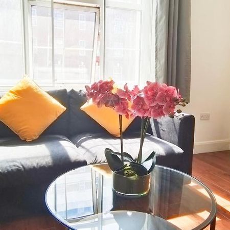 Lovely Beautiful Apartment In Marble Arch Londen Buitenkant foto