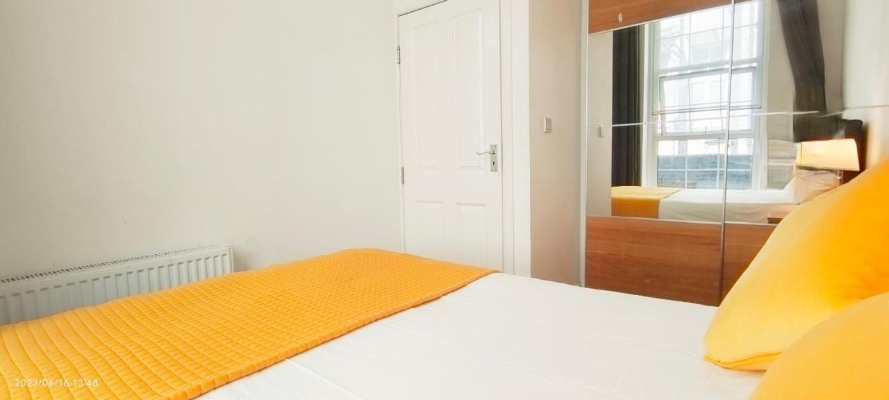 Lovely Beautiful Apartment In Marble Arch Londen Buitenkant foto